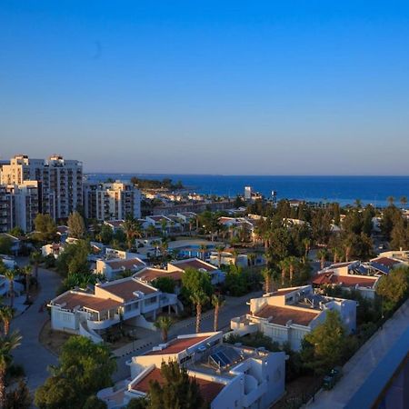 Royal Life Residence Poseidon Studio Trikomo Kültér fotó