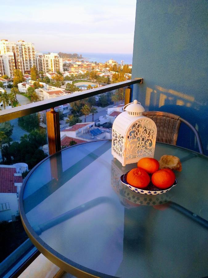 Royal Life Residence Poseidon Studio Trikomo Kültér fotó