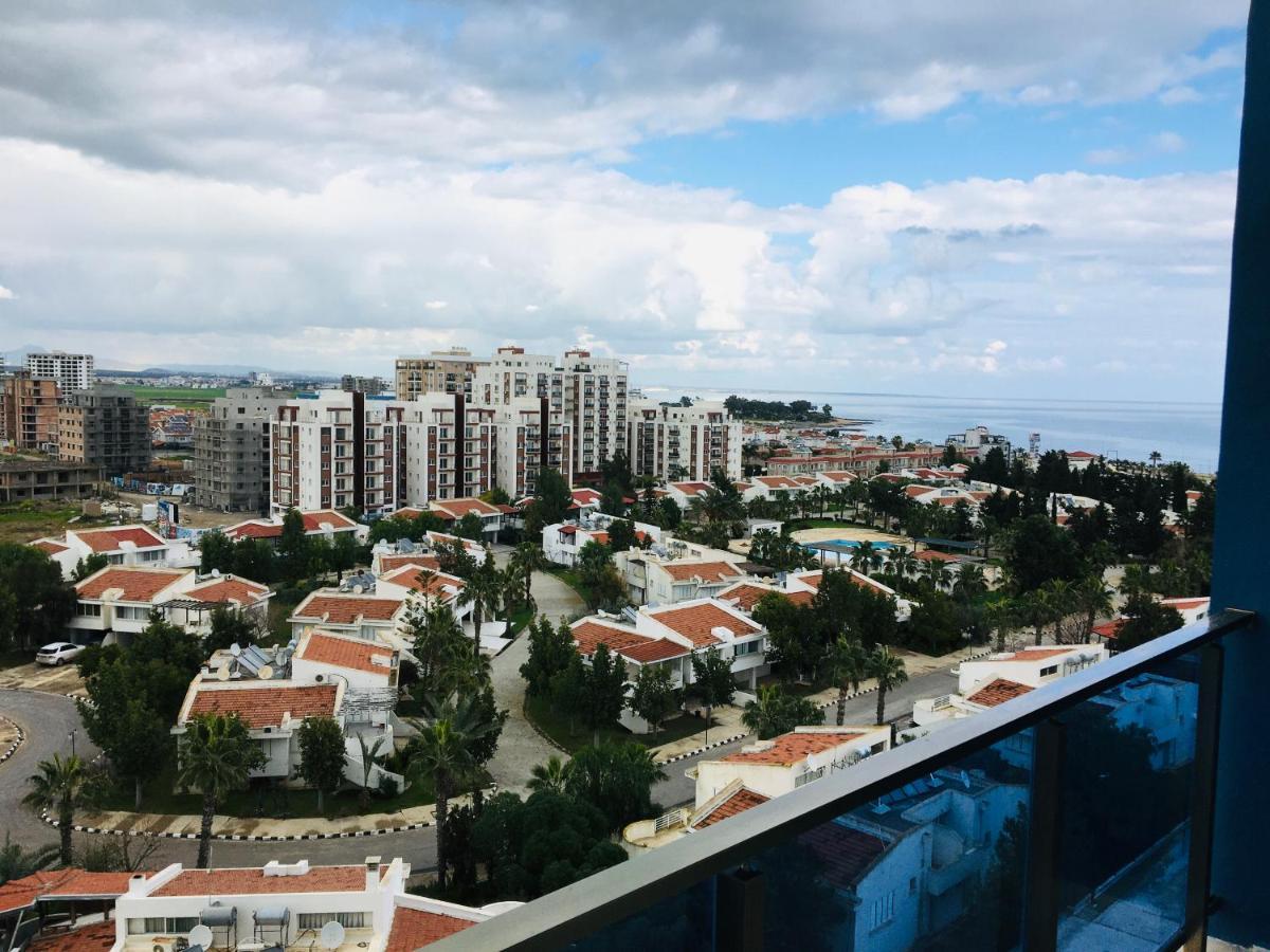Royal Life Residence Poseidon Studio Trikomo Kültér fotó