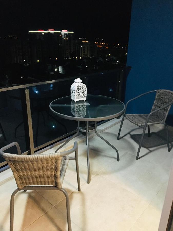 Royal Life Residence Poseidon Studio Trikomo Kültér fotó