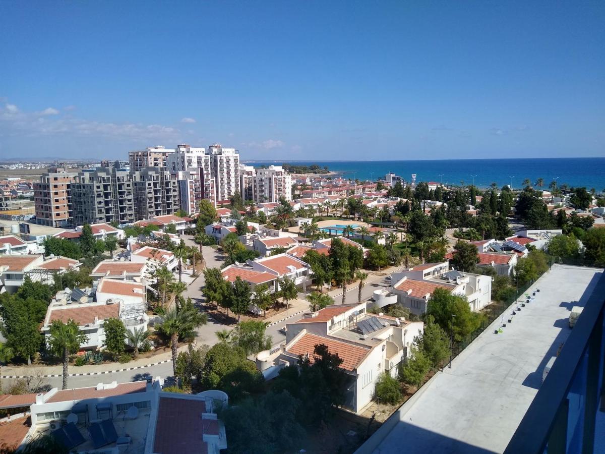 Royal Life Residence Poseidon Studio Trikomo Kültér fotó